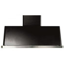 ILVE Majestic 48 Inch Wall Mount Convertible Hood (UAM120) 