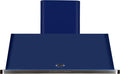 ILVE Majestic 48 Inch Wall Mount Convertible Hood (UAM120) 