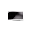 ILVE 48" Professional Plus II Series Freestanding Electric Double Oven Range with 8 Elements, Triple Glass Cool Door, Convection Oven, TFT Oven Control Display and Child Lock - UPI486WMP
