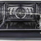 inside the ILVE Majestic II 60 Inch 
