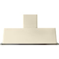 ILVE Majestic 60 Inch Wall Mount Convertible Hood (UAM150) - Antique White