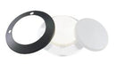 ILVE - Enameled Cast Iron Burner Skirt Kit