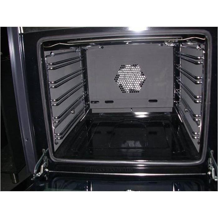 ILVE - G/170/22 Self Clean Oven Panels for Dual Fuel 24" Oven (Standard Oven 600)