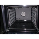 ILVE - G/170/22 Self Clean Oven Panels for Dual Fuel 24" Oven (Standard Oven 600)
