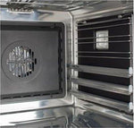 ILVE - G/170/25 Self Clean Oven Panels for Gas 24" Range (Standard Oven 600)