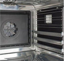 ILVE - G/170/26 Self Clean Oven Panels for Gas 36" Range (Maxi Oven 800)