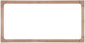 ILVE Noblesse Frame for Range Oven Door - KCN