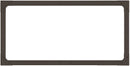 ILVE Noblesse Frame for Range Oven Door - KCN