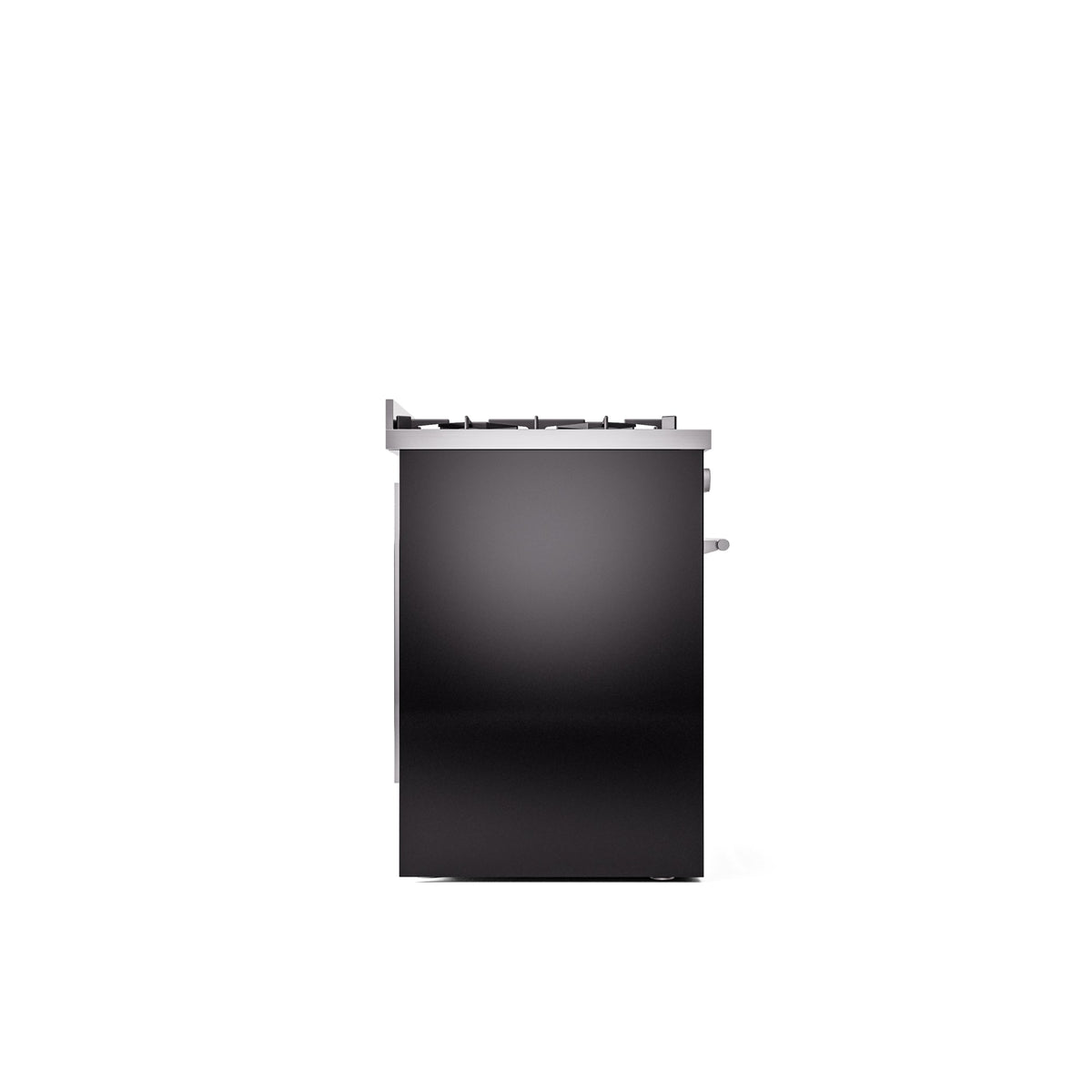 ILVE Professional Plus II 30-Inch Freestanding Dual Fuel Range with 5 Sealed Burner - UP30WMP