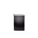 ILVE Professional Plus II 30-Inch Freestanding Dual Fuel Range with 5 Sealed Burner - UP30WMP