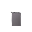 ILVE Professional Plus II 30-Inch Freestanding Dual Fuel Range with 5 Sealed Burner - UP30WMP