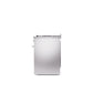 ILVE Professional Plus II 30-Inch Freestanding Dual Fuel Range with 5 Sealed Burner - UP30WMP