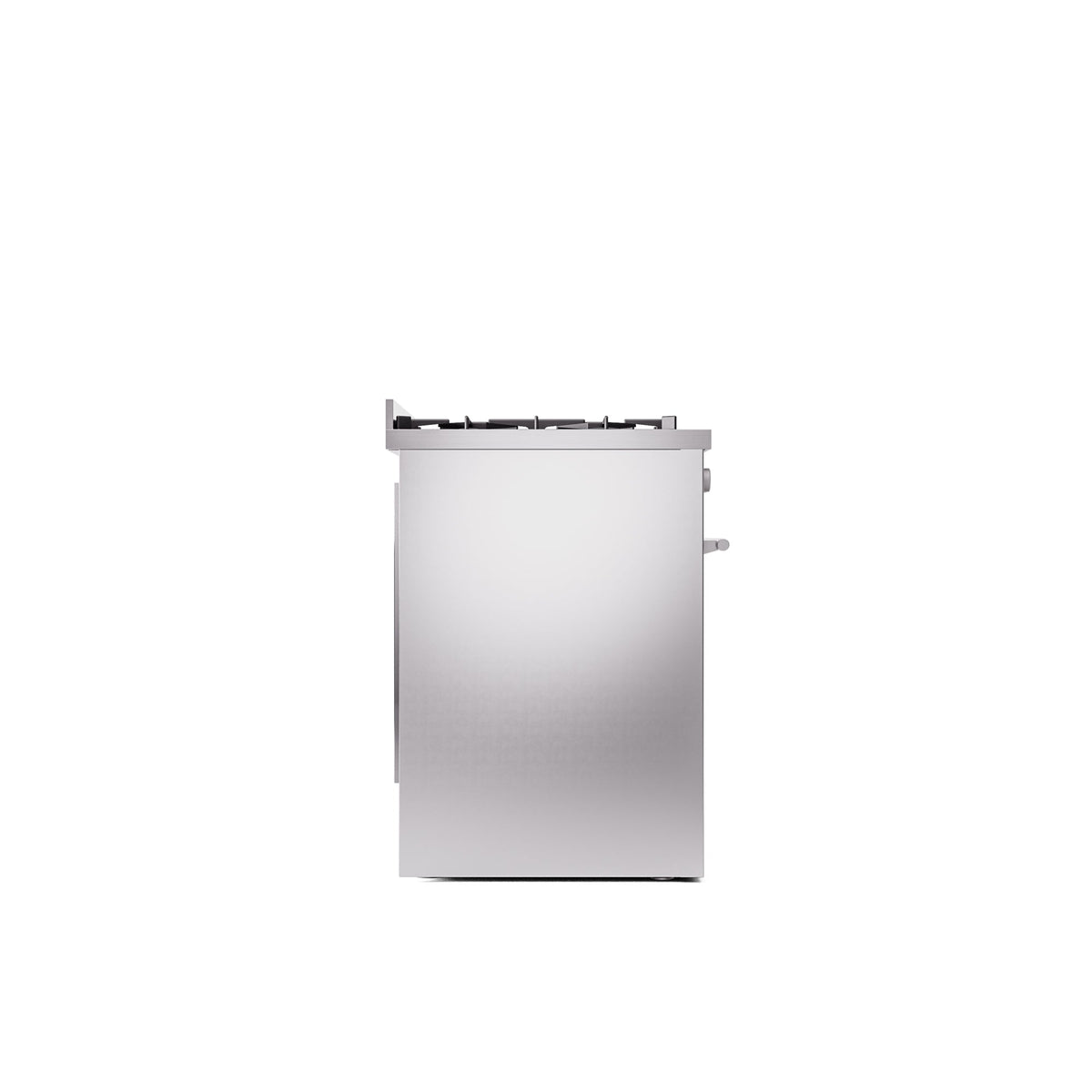 ILVE Professional Plus II 30-Inch Freestanding Dual Fuel Range with 5 Sealed Burner - UP30WMP