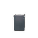 ILVE Professional Plus II 30-Inch Freestanding Dual Fuel Range with 5 Sealed Burner - UP30WMP