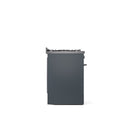 ILVE Professional Plus II 30-Inch Freestanding Dual Fuel Range with 5 Sealed Burner - UP30WMP