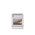 ILVE Professional Plus II 30-Inch Induction Range - UPI304WMP