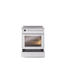 ILVE Professional Plus II 30-Inch Induction Range - UPI304WMP
