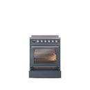 ILVE Professional Plus II 30-Inch Induction Range - UPI304WMP