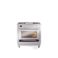 ILVE Professional Plus II 36-Inch Freestanding Dual Fuel Range with 6 Sealed Burner - UP36FWMP