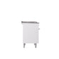 ILVE Professional Plus II 36-Inch Freestanding Dual Fuel Range with 6 Sealed Burner - UP36FWMP