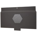 ILVE - Self Clean Oven Panel Sets for 60" Dual Fuel Range (G/170/23 + G/170/22)
