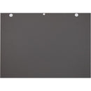 ILVE - Self Clean Oven Panel Sets for 60" Dual Fuel Range (G/170/23 + G/170/22)