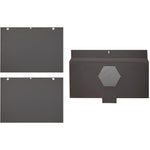 ILVE - Self Clean Oven Panels for 36" Double Oven Range (G/170/25 + G/170/18)