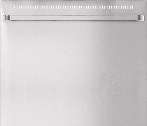 ILVE Stainless Steel Back Splash - AM4
