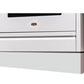 ILVE - Toe Kick for Nostalgie and Pro Ilve Range