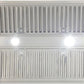 Kucht Professional 36 in. 5.2 cu ft. Natural Gas Range, Range Hood & Dishwasher Package, AP-KNG361-S-2