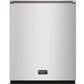 Kucht Professional 36 in. 5.2 cu ft. Natural Gas Range, Range Hood Package & Dishwasher, AP-KNG361-S-6