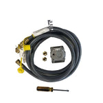 Nat Gas Conversion Kit Promo - MyBBQDirect