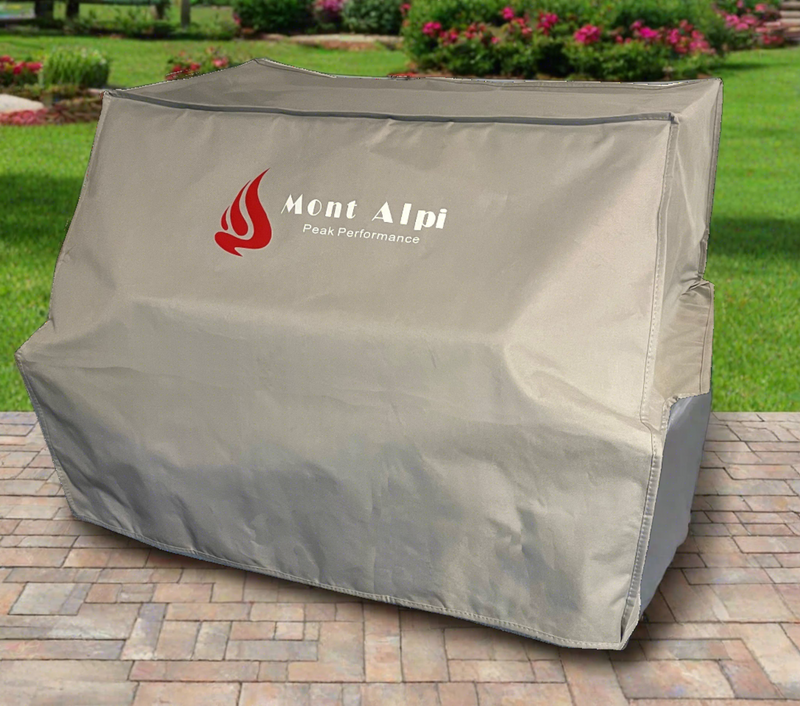 Mont Alpi 400 Built in Grill Cover - COVBI400