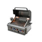 Mont Alpi 400 Built in Grill - MABi400 - MyBBQDirect
