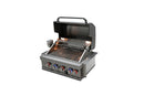 Mont Alpi 400 Built in Grill - MABi400