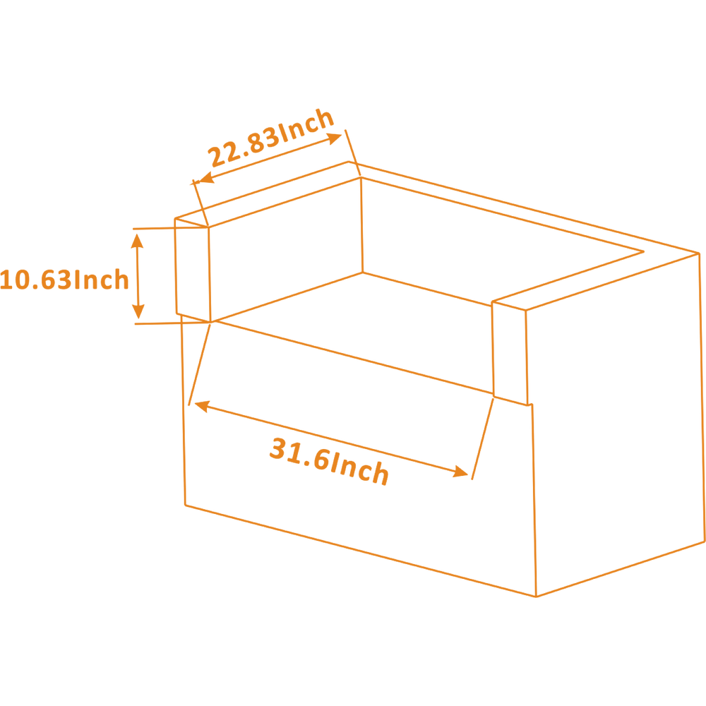Mont Alpi 400 Built in Grill - MABi400 - MyBBQDirect