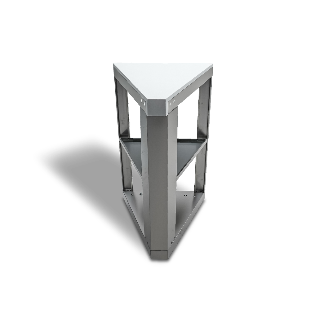 Mont Alpi 45 Degree Corner Piece - MA45C - MyBBQDirect