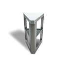 Mont Alpi 45 Degree Corner Piece - MA45C