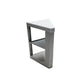 Mont Alpi 45 Degree Corner Piece - MA45C - MyBBQDirect