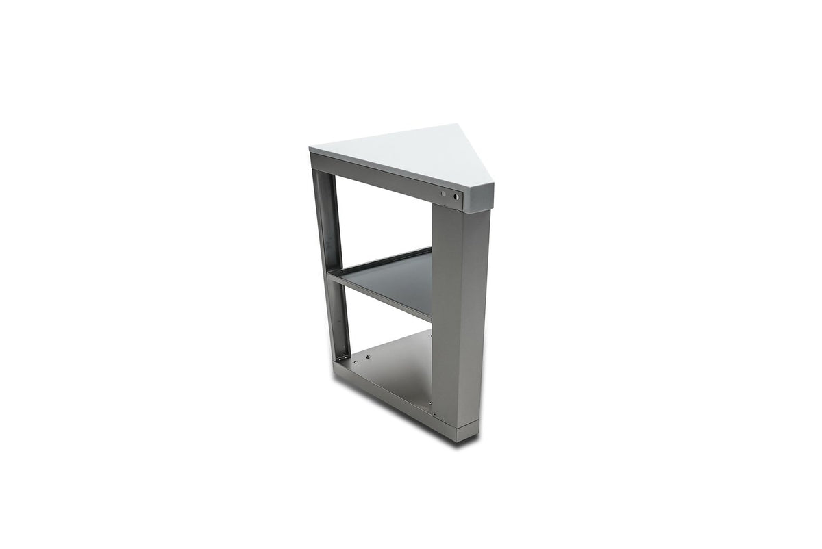 Mont Alpi 45 Degree Corner Piece - MA45C - MyBBQDirect