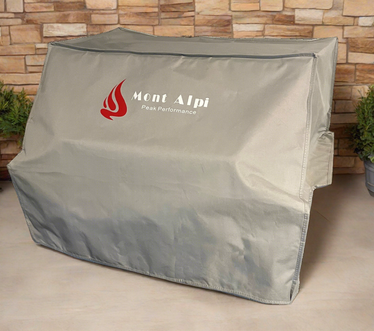 Mont Alpi 805 Built in Grill Cover - COVBI805 - MyBBQDirect