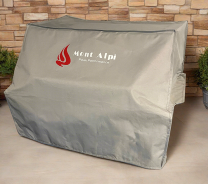 Mont Alpi 805 Built in Grill Cover - COVBI805 - MyBBQDirect