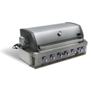 Mont Alpi 805 Built in Grill - MABi805
