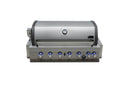 Mont Alpi 805 Built in Grill - MABi805