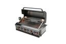 Mont Alpi 805 Built in Grill - MABi805