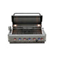 Mont Alpi 805 Built in Grill - MABi805 - MyBBQDirect