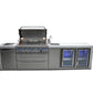 Mont Alpi 805 Deluxe Island With Beverage Center And Fridge Cabinet - MAi805-DBEVFC - MyBBQDirect