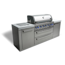 Mont Alpi 805 Island - MAi805