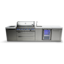 Mont Alpi 805 Island with Beverage Center - MAi805-BEV