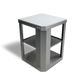Mont Alpi 90 Degree Corner Cart - MA90C - MyBBQDirect